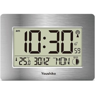 norweigian flipclock